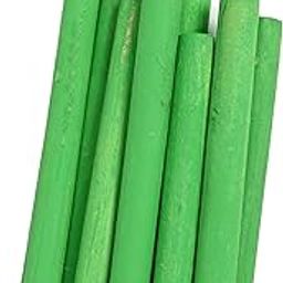 UGAOO Plant Support Sticks - 3 Ft Hardwood Garden Stakes, Pack of 22-image-53
