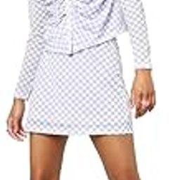 only Women's Above Knee Skirt-picture-15