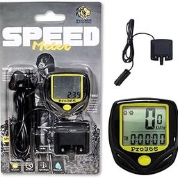 PRO365 Bicycle Speedometer/Odometer/Lightweight Multi Function Cycling Accessories (6 Month Manufacturer Warranty)-14