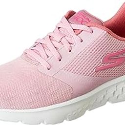 Skechers Womens Go Run 400 Sneaker-14