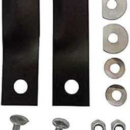 Lawn Mower Blade for HRJ196/195/194 - Set of 2pcs Blade-30