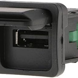 HEAVENGLOW Trade Set USB Switch Cable Harness For Golf MK6 Beetles-picture-17