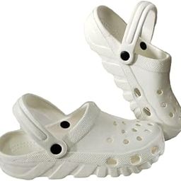 BFF's Crox Men ll Unisex ll Waterproof ll Casual Classic Clogs ll Sandals ll Comfortable & light weight ll Stylish & Anti-skid ll-picture-26