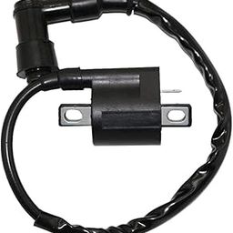 CALANDIS™ Motorcycle Motorbike High Performance Ignition Coil Assembly for CG125 | Ignition Coils | Electrical & Ignition | Motorcycle Parts | Parts & Accessories-picture-15