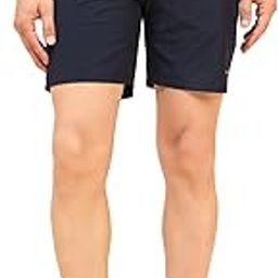 Men Solid Shorts-55