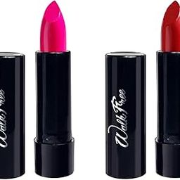 Blue Heaven Lipstick, Cream Finish - Multicolor-44