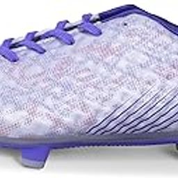 Oslar 3.0 Football Stud Shoes for Mens| Rubber Studs with Spacer Mesh with Film Upper | Die Cut Lightweight Insole |Ideal for Hard Surfaces Artificial Turf Surfaces-image-58