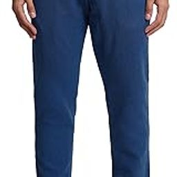 highlander Men's Slim Pants-picture-30