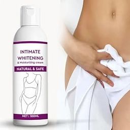 Intimate Whitening Cream For Women-5