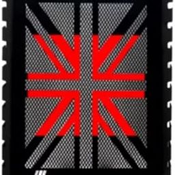 INTERCEPTOR 650 RADIATOR GUARD black-image-55