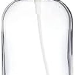 Glass Spray Bottle, Mist Sprayer for Cosmetic, Toner, Oil, Perfume, DIY Beauty | Multi-Purpose, Reusable Empty Spray Bottle | Travel-Friendly - 100 ML, Transparent (Pack of 1)-12