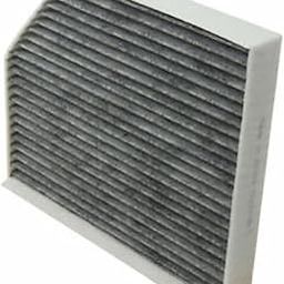 Cabin Filter AC Filter Compatible for AUDI A-4 (CARBONATED)-picture-13