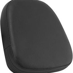LR Decor E-Shop Motorcycle Rear Sissy Bar Backrest Cushion Motorcycle Passenger Seat Cushion-picture-9