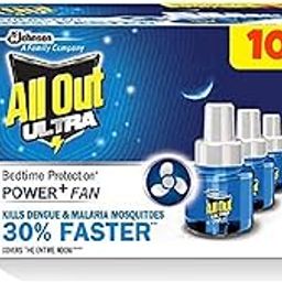 All Out Ultra Refill (10 Pcs.)-image-31