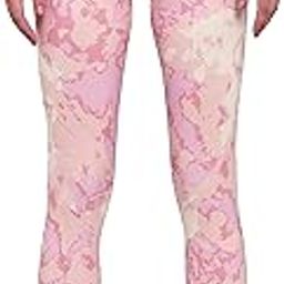 Womens Skinny Fit Activewear Tights for Running, Gym, Sports and Regular Use, Antimicrobial and Printed-image-78