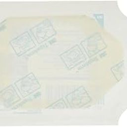 10 pcs Libre Sensor Transparent Self Adhesive Patch Sticker for, Waterproof & Breathable, Fix Your Sensor On Arm (Size- 6 * 7cm)-28