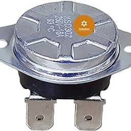 PENTASTARA®-KSD-302 16A 93 Degree 4pin Thermostat Temperature Controller Switch 250VAC for-Microwave,Oven, Coffee Maker,Speed Cook Oven,Heater,Gas Furnace, Heater,Wall Heater, etc-picture-18