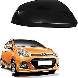 STYCARO Side Mirror Cover compatible with Hyundai Grand i10 2014-2022 Model (RIGHT DRIVER SIDE)-image-18