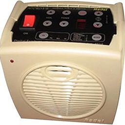 Radel Saarang Micro V6 Digital Tanpura-15