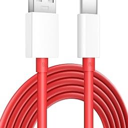Printme 3.3ft USB to USB C Cable for OnePlus 12 11 10 Pro Nord 2 5G, 80W Max SUPERVOOC Type C Fast Charging USB-A 2.0 to USBC High-Speed Data Transfer Car Phone Charger Cord for Samsung Galaxy Android-image-17