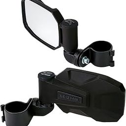 Seizmik UTV Strike Side View Mirror for Polaris RANGER 900 XP 2013-2017-12
