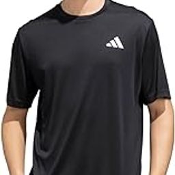 adidas Men's Geometric Regular Fit T-Shirt-picture-6