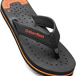 Women's Extra Soft Doctor Ortho Slippers for Women | MCR Orthopedic Chappal Footwear | Casual Flip Flops Daily Home Use-picture-6