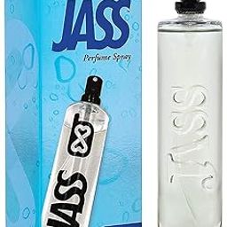 JASS Unisex Adult Classic Fresh Perfume Spray 60Ml-image-57