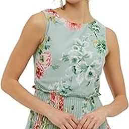 Women's Regular Fit Blouse-picture-4