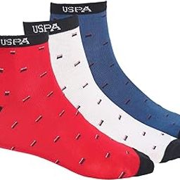 Men Cotton Regular Socks-image-34