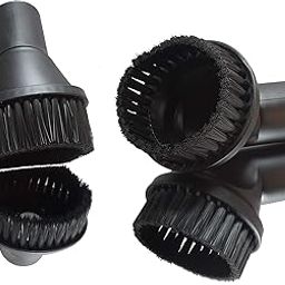RODAK Two Brush Round 32 mm Connecting Size, Universal Application, Imported-image-27