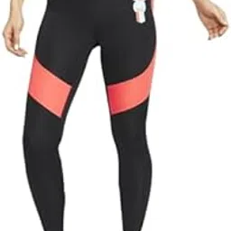 nike Women Regular Fit Tights-picture-26