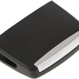 HEAVENGLOW Trade Black Car Rear A/C Air Conditioning Vent Outlet Tab Clip - 06-13 X5 E70 X6 E71-picture-1