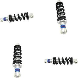 Enakshi® 4 Pieces 170mm 650LBs Motorcycle ATV Scooter Shock Absorber Rear Suspension | Parts & Accessories | Motorcycle Parts | Brakes & Suspension | Shocks-image-78