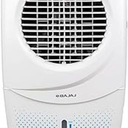 Bajaj PMH 36 Torque 36L Personal Air Cooler For Room| Duramarine Pump with 2-Yr Pump Warranty| 3-Yr Warranty (1 Yr Std + 2 Yr Extn)| TurboFan Technology| Powerful Air Throw| 3-Speed Control| Portable-19