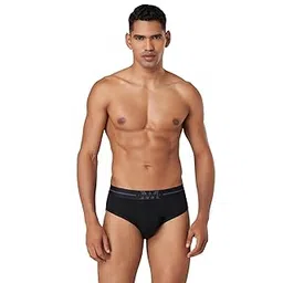 macroman m-series MW Signature Collection by Rohit Bal Premium Modal, Spandex Mens Briefs-picture-2
