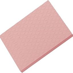 SECRET DESIRE Creations Balance Pad Foam Non Slip Equipment Balance Mat for Outdoor Fitness Training Pink-picture-31