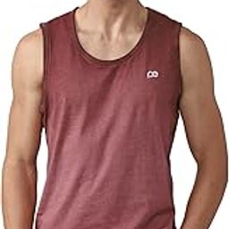 Men's Solid Regular Fit Vest-picture-34