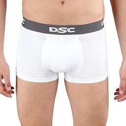 DSC Trunk Athletic Supporter (Flat Seam)-image-43