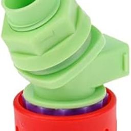 THE STYLE SUTRA® 2xReplacement Knob Type Poly Faucet Tap for Water Bucket Wine Juice Bottle | Sporting Goods | Outdoor Sports | Camping & Hiking | Other Camping & Hiking-image-31