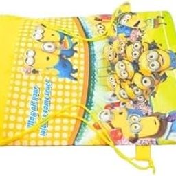 Small Dori Bag For Kids Favour Haversack Bag Birthday Party Return Gift Drawstring Dori Backpack, Drawstring Backpack-9