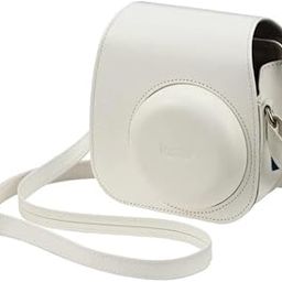 for Fujifilm Instax Mini 11 & Mini 12 Camera Carry Case (White)-27