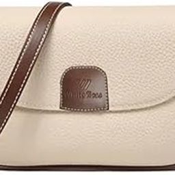 Cross body sling bag women back one zipper closure one hidden pocket one man compartment zipper closure total three zipper closure sling bag Tan Colour-20