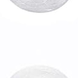 THE STYLE SUTRA 20 Pieces 4cm 6cm White Moing Craft Polystyrene Foam Balls-image-20