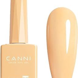 CANNI Hema-Free Gel Nail Polish Gel Polish Color Soak Off LED Nail Gel Polish Nail Art Starter Manicure Salon DIY at Home (CC6-9133, 9ml)-image-93