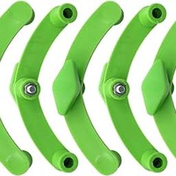 CLUB BOLLYWOOD® Fruit Tree Branch Limb Spreaders Branch Support for Thick Branches Gardening 5 Pieces | Yard, Garden & Outdoor Living | Gardening Supplies |Home & Garden |Optional-picture-29