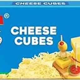 Britannia Cheese Cubes Classic Pouch, 200 g-17