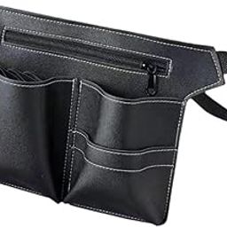 The Style Sutra Beauty Salon Tool Bag for Salons Hairdressing Tools Hairdressers Cosmetology Black|1 Hairdresser Scissor | Scissors & Shears-picture-35