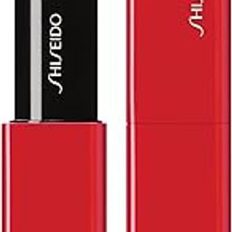 SHISEIDO Lipstick 402-Chatbot (Satin)-1