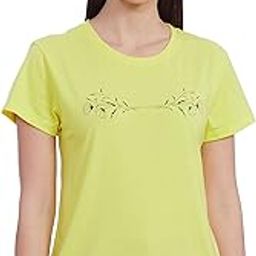 Women's Cotton Blend Sleep Tank-image-5